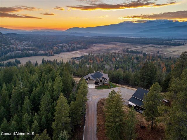 3251 Elmira RD, Sandpoint, ID 83864
