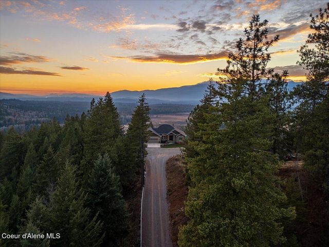 3251 Elmira RD, Sandpoint, ID 83864