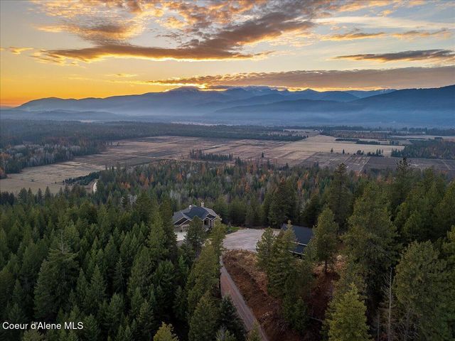 3251 Elmira RD, Sandpoint, ID 83864