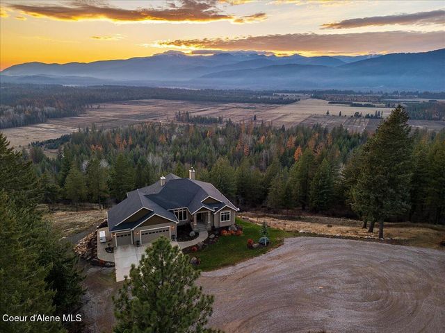3251 Elmira RD, Sandpoint, ID 83864
