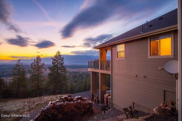 3251 Elmira RD, Sandpoint, ID 83864