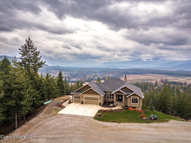 3251 Elmira RD, Sandpoint, ID 83864