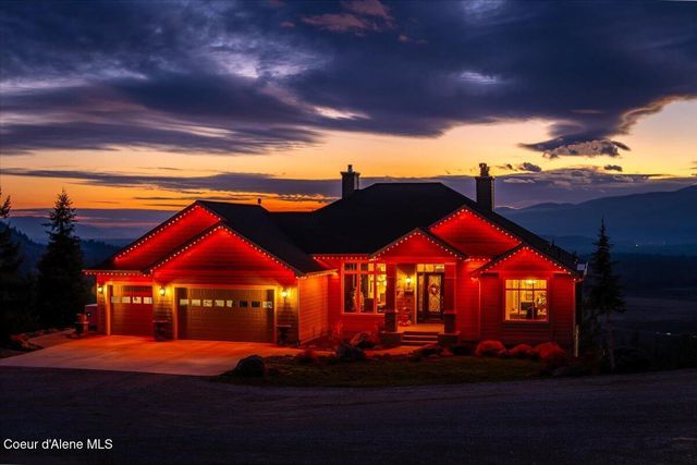 3251 Elmira RD, Sandpoint, ID 83864