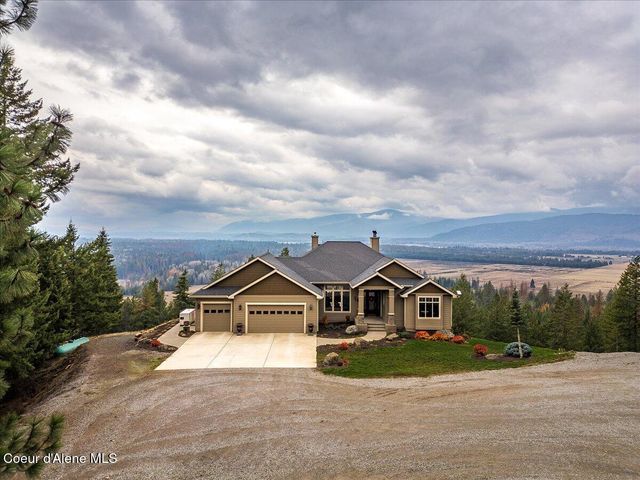 3251 Elmira RD, Sandpoint, ID 83864