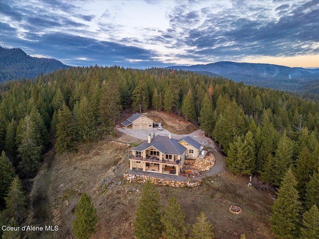 3251 Elmira RD, Sandpoint, ID 83864