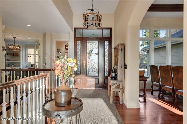3251 Elmira RD, Sandpoint, ID 83864