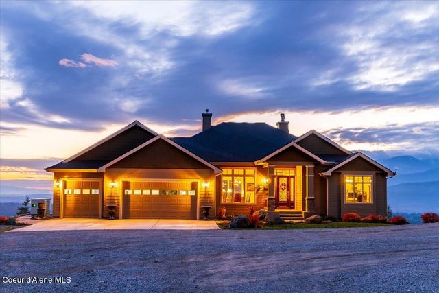 3251 Elmira RD, Sandpoint, ID 83864