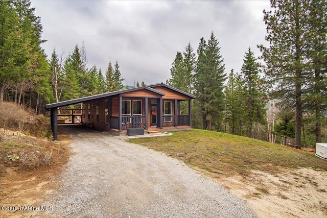 3251 Elmira RD, Sandpoint, ID 83864