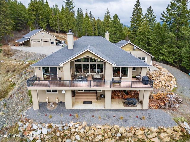 3251 Elmira RD, Sandpoint, ID 83864