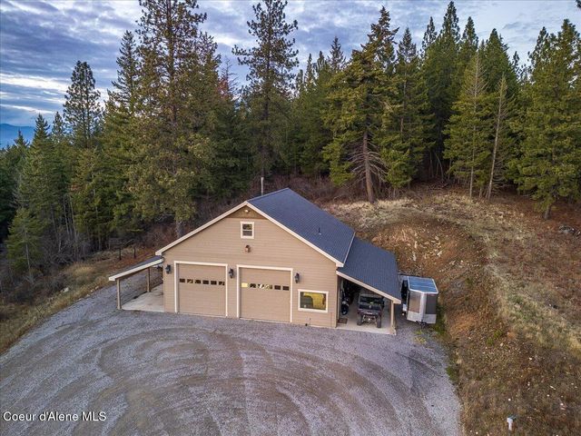 3251 Elmira RD, Sandpoint, ID 83864