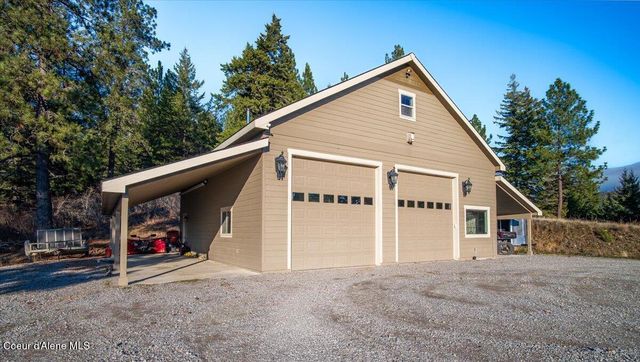 3251 Elmira RD, Sandpoint, ID 83864