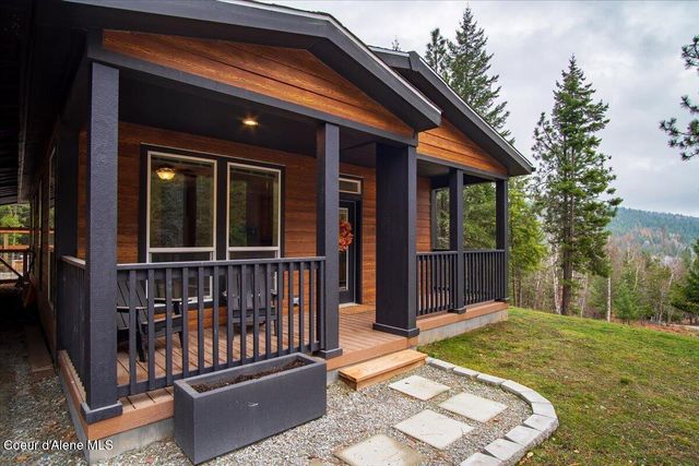 3251 Elmira RD, Sandpoint, ID 83864