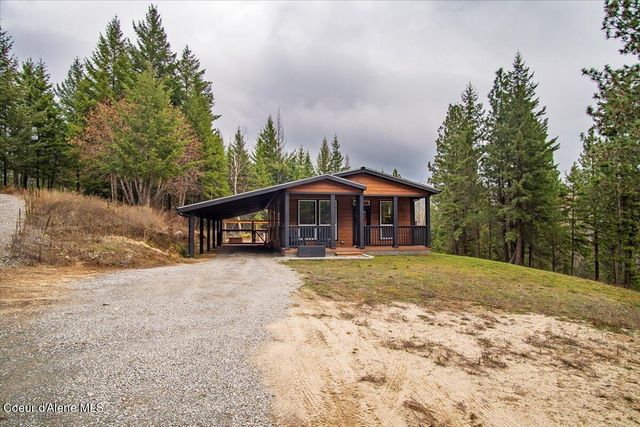 3251 Elmira RD, Sandpoint, ID 83864