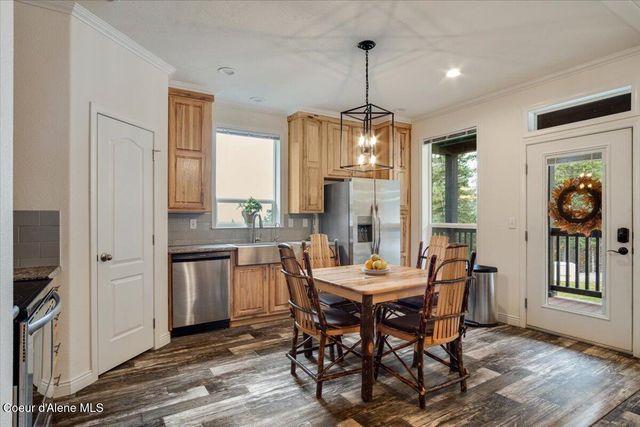 3251 Elmira RD, Sandpoint, ID 83864
