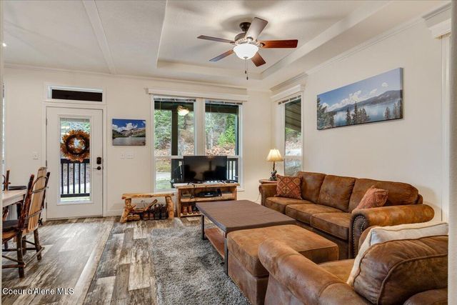 3251 Elmira RD, Sandpoint, ID 83864