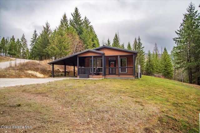 3251 Elmira RD, Sandpoint, ID 83864