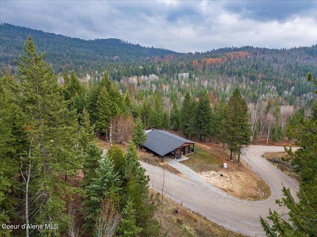 3251 Elmira RD, Sandpoint, ID 83864