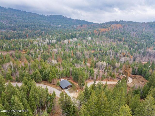 3251 Elmira RD, Sandpoint, ID 83864