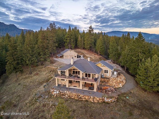 3251 Elmira RD, Sandpoint, ID 83864