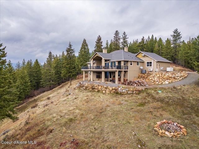 3251 Elmira RD, Sandpoint, ID 83864