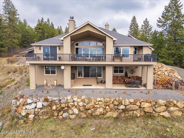 3251 Elmira RD, Sandpoint, ID 83864