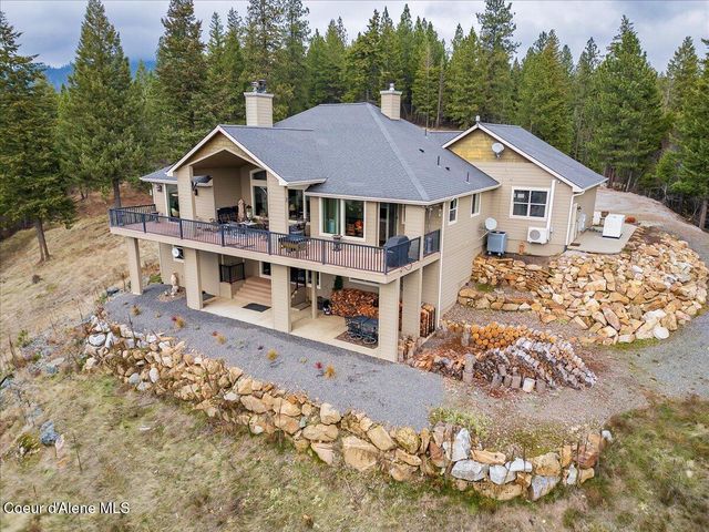 3251 Elmira RD, Sandpoint, ID 83864