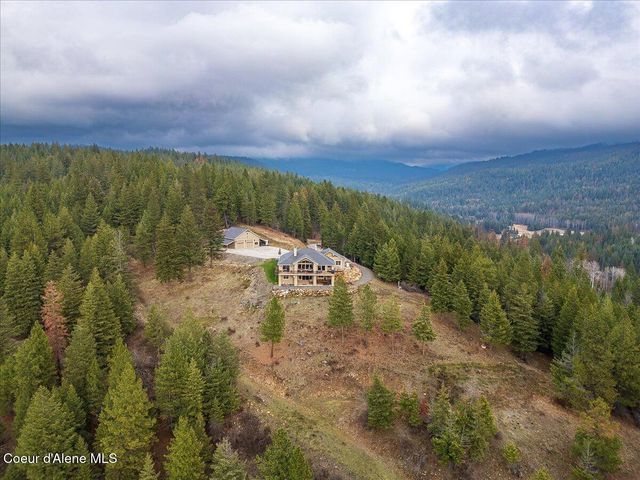 3251 Elmira RD, Sandpoint, ID 83864