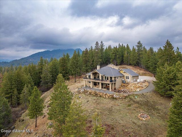 3251 Elmira RD, Sandpoint, ID 83864