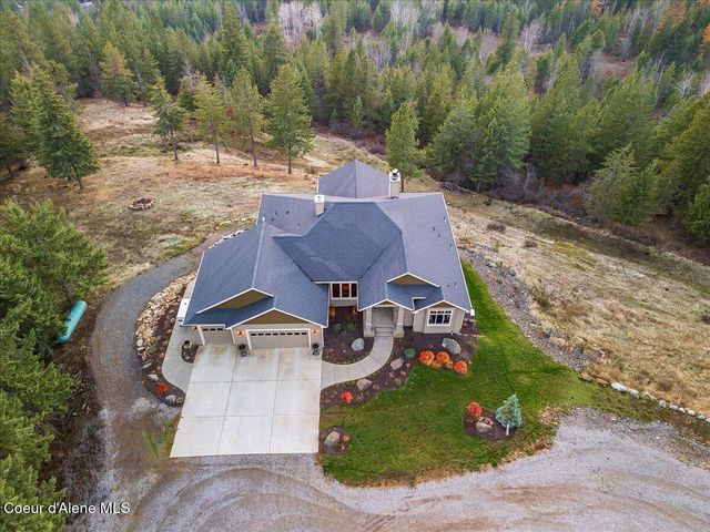 3251 Elmira RD, Sandpoint, ID 83864