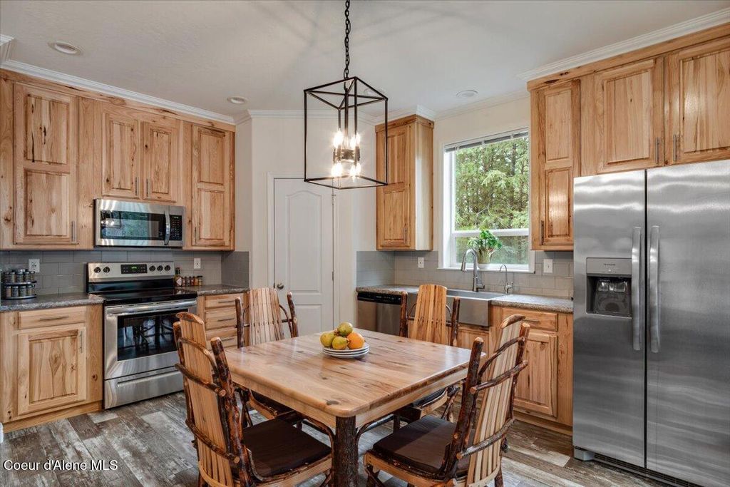 3251 Elmira RD, Sandpoint, ID 83864 photo 70