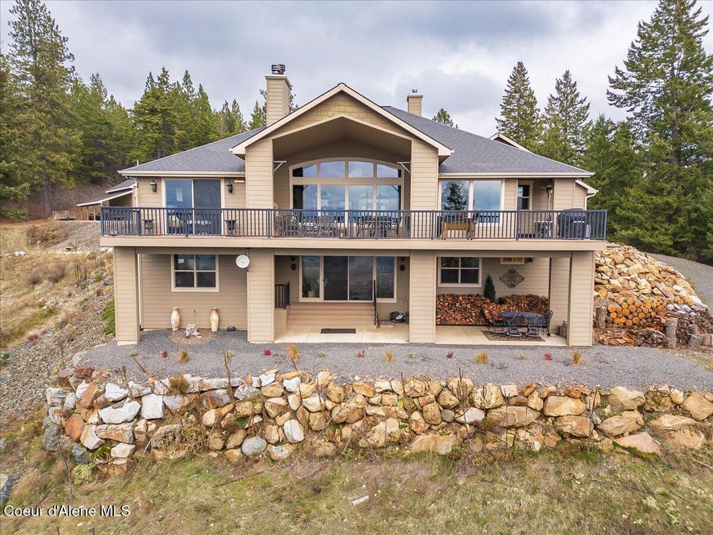 3251 Elmira RD, Sandpoint, ID 83864 photo 95