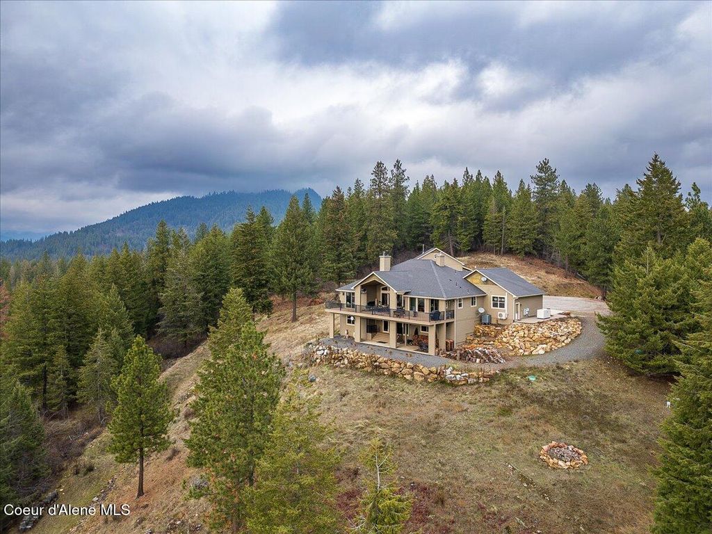 3251 Elmira RD, Sandpoint, ID 83864 photo 98