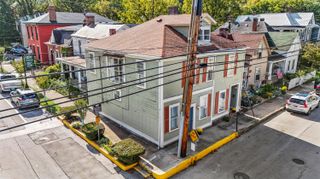 501 W Broadway Street, Frankfort, KY 40601