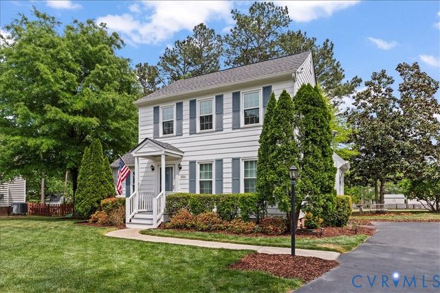 5004 Kingshurst Ct, Glen Allen, VA 23060
