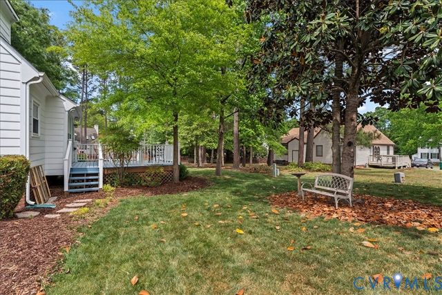 5004 Kingshurst Ct, Glen Allen, VA 23060