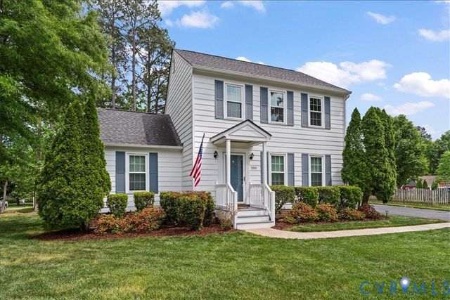 5004 Kingshurst Ct, Glen Allen, VA 23060