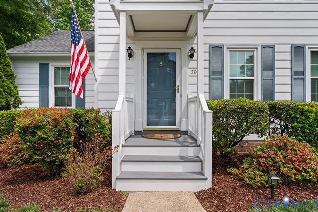 5004 Kingshurst Ct, Glen Allen, VA 23060
