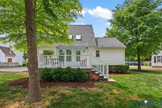 5004 Kingshurst Ct, Glen Allen, VA 23060