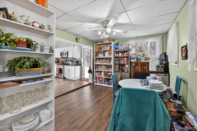 121 Livingston Street, Howell, MI 48843