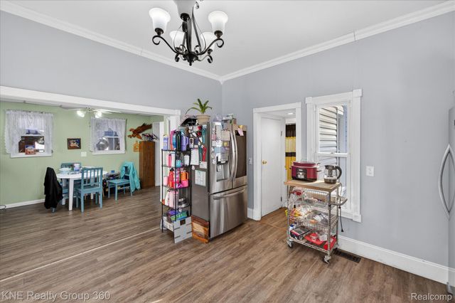 121 Livingston Street, Howell, MI 48843
