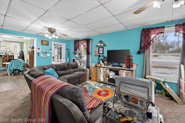 121 Livingston Street, Howell, MI 48843