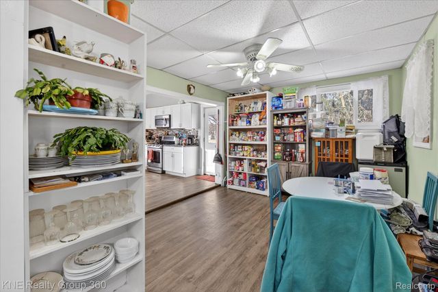 121 Livingston Street, Howell, MI 48843