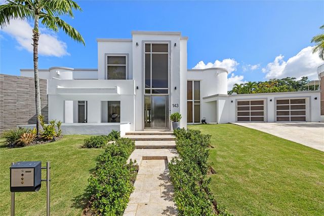 La Villa de Torrimar REINA VICTORIA, Guaynabo, PR 00969
