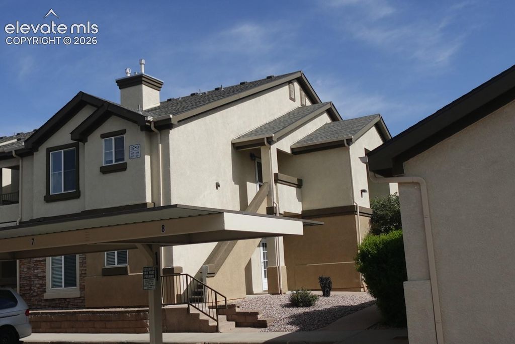 3780 Riviera Grove 204, Colorado Springs, CO 80922