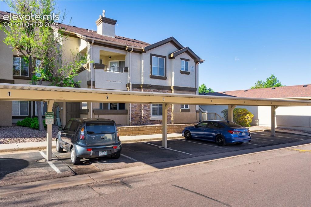 3780 Riviera Grove 204, Colorado Springs, CO 80922 — photo 2