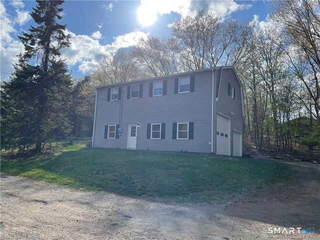 1594 North Broad Street C, Meriden, CT 06450