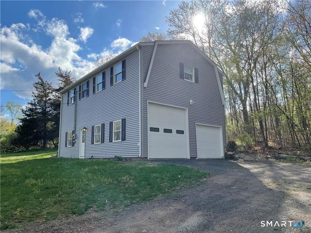1594 North Broad Street C, Meriden, CT 06450