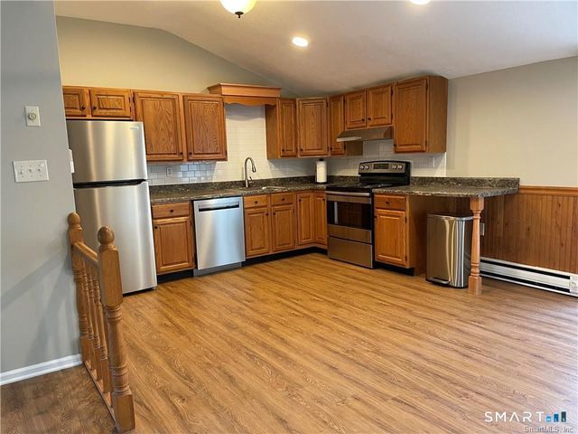 1594 North Broad Street C, Meriden, CT 06450