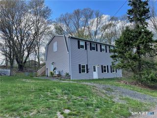 1594 North Broad Street C, Meriden, CT 06450