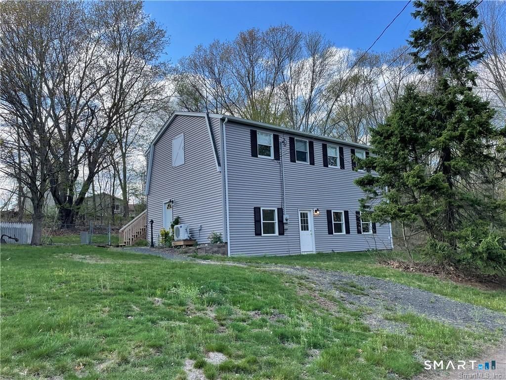 1594 North Broad Street C, Meriden, CT 06450